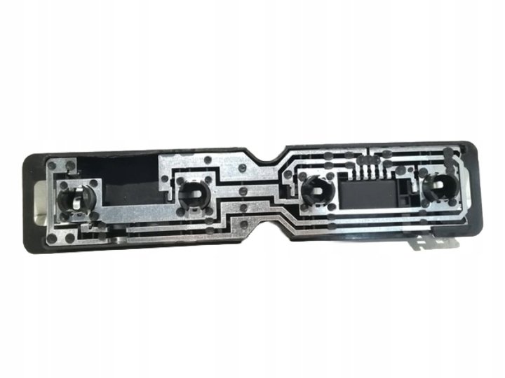 MERCEDES SPRINTER 95-06 LISTWA ŻARÓWKOWA LAMPY TYŁ