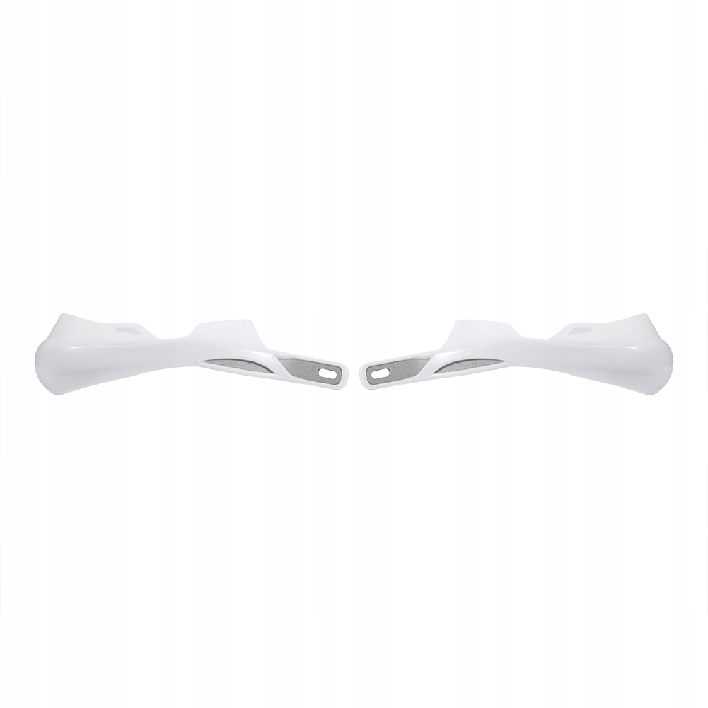 HANDBARY MOTOCYKL MOTOCROSS DIRT BIKE OSŁONY DŁONI RĄK