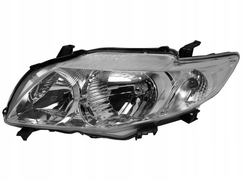 Abakus 212-11M7L-LD-EM Světlomet