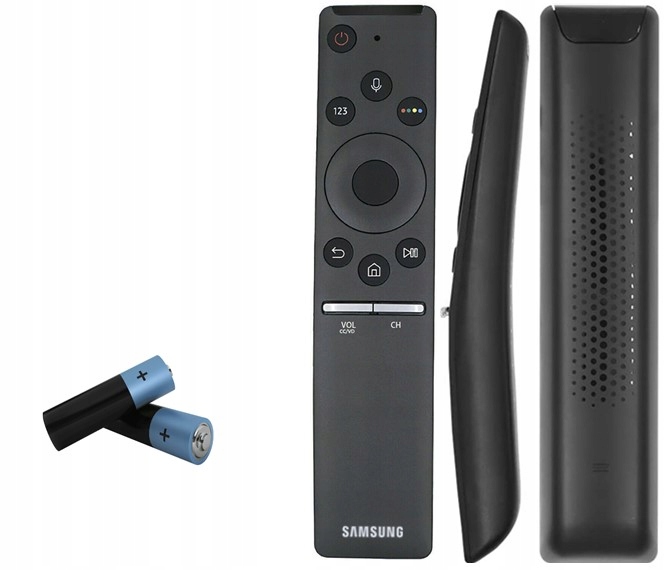 Originální Dálkový Ovladač Pro Televizor UE43MU6102 Samsung MU6102 Remote Control