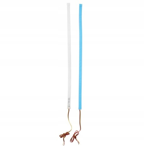 Автомобильная светодиодная фара с указателями поворота Dunlop