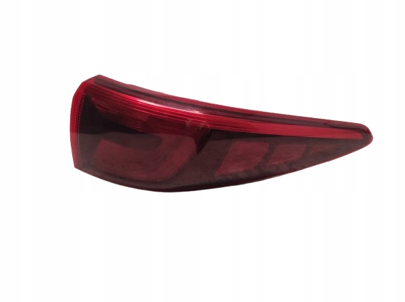 KIA SPORTAGE 4 IV 15- LAMPA PRAWA TYŁ 92402-F10