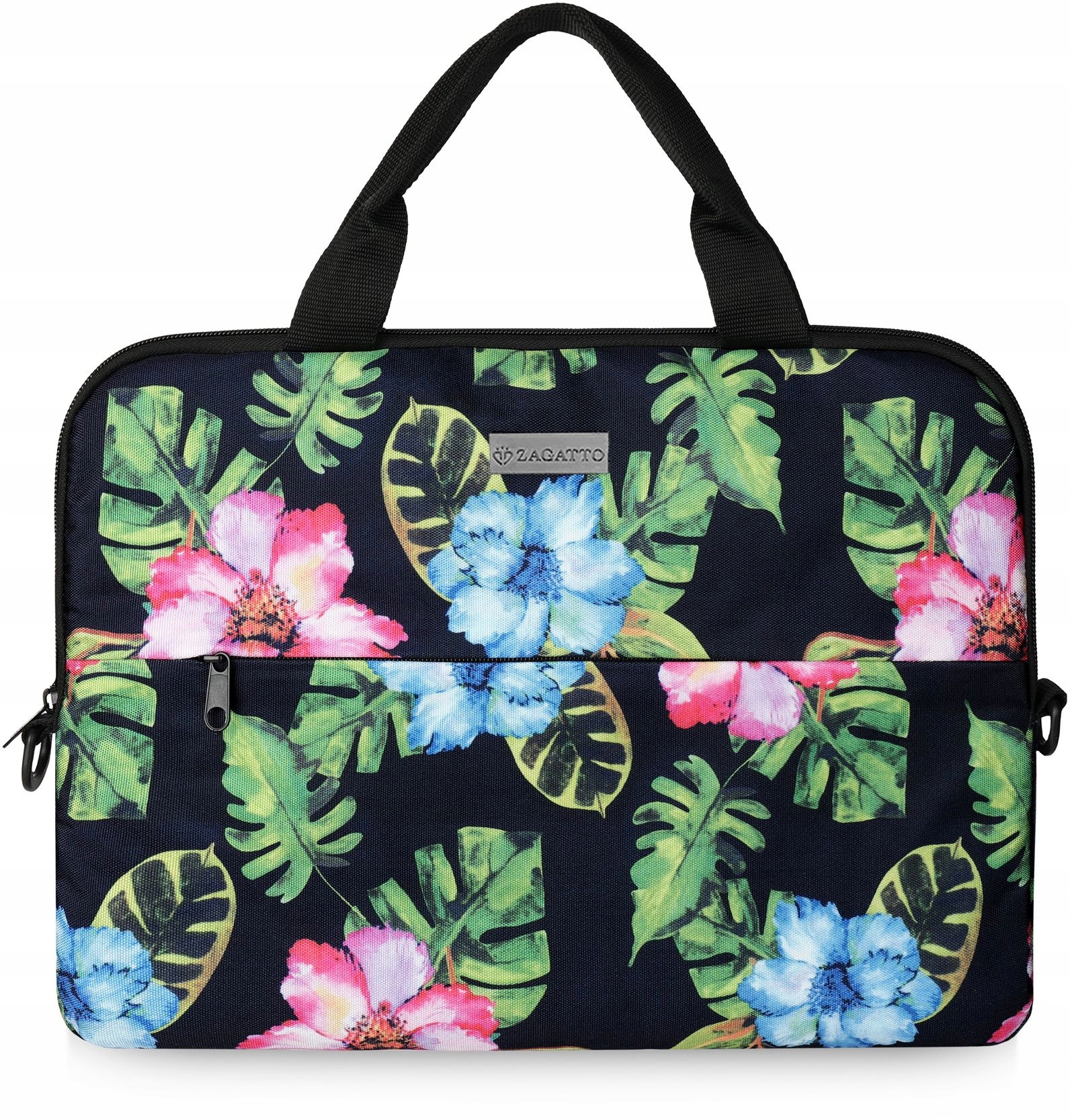 

Damska torba na laptopa 15,6 cali pokrowiec