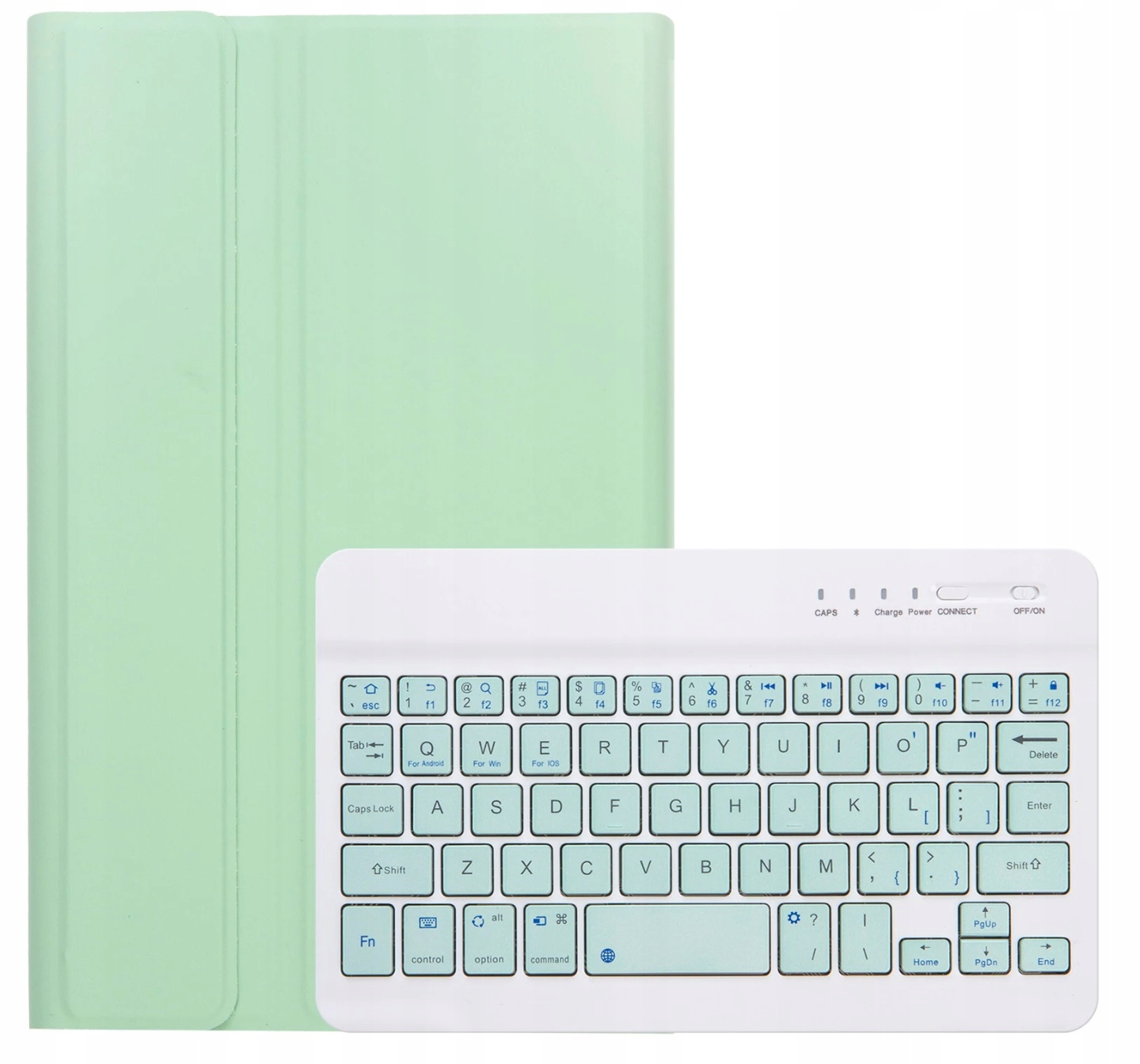 

Etui Klawiatura do Samsung Galaxy Tab A7 Lite T225