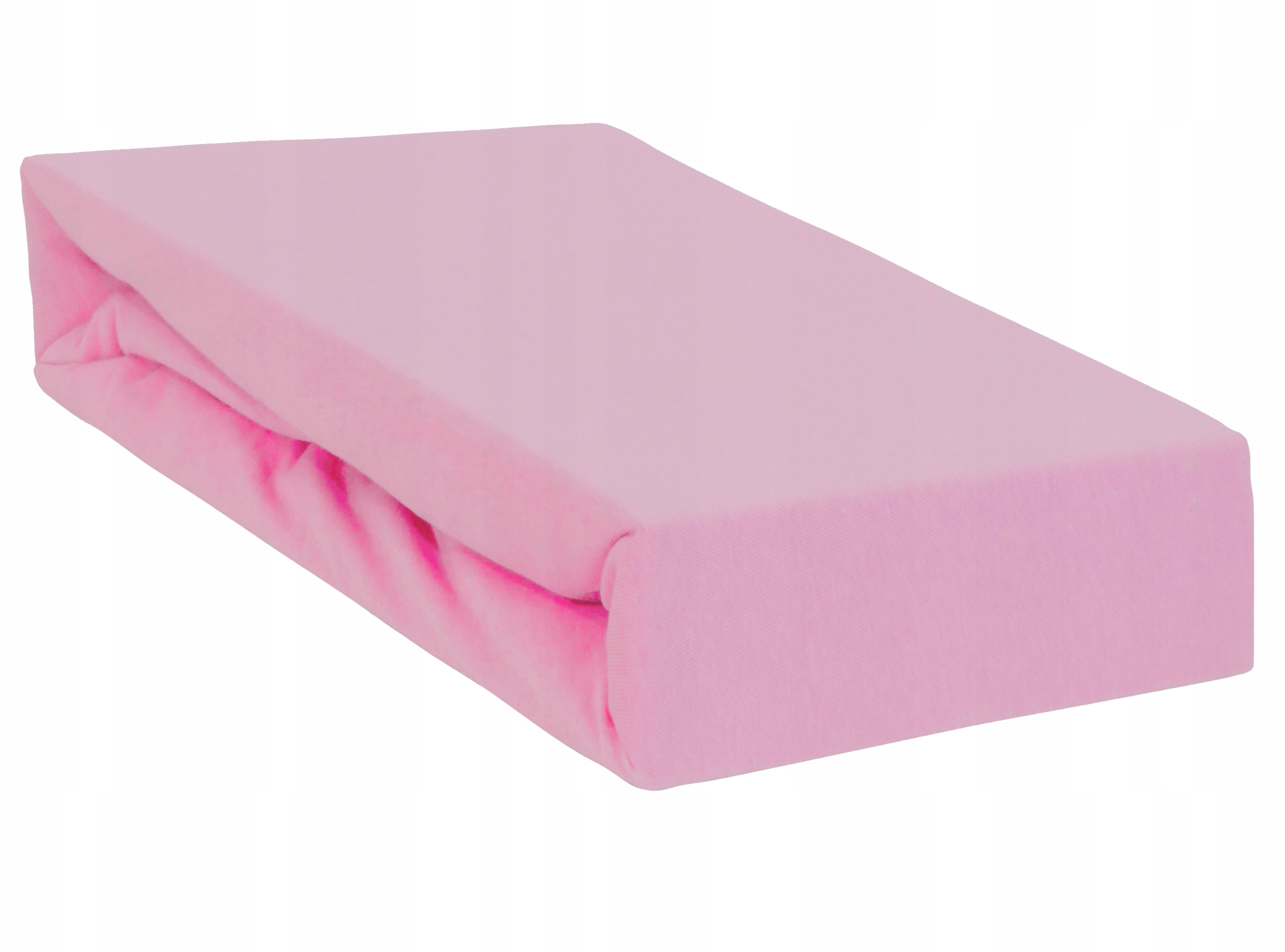 PRZEŚCIERADŁO BAWEŁNIANE DO ŁÓŻECZKA 120x60