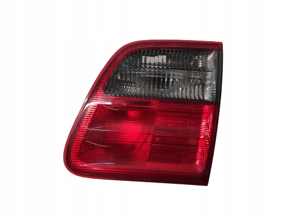 MERCEDES E W210 95- KOMBI LAMPA PRAWA TYŁ W KLAPĘ A2108207464