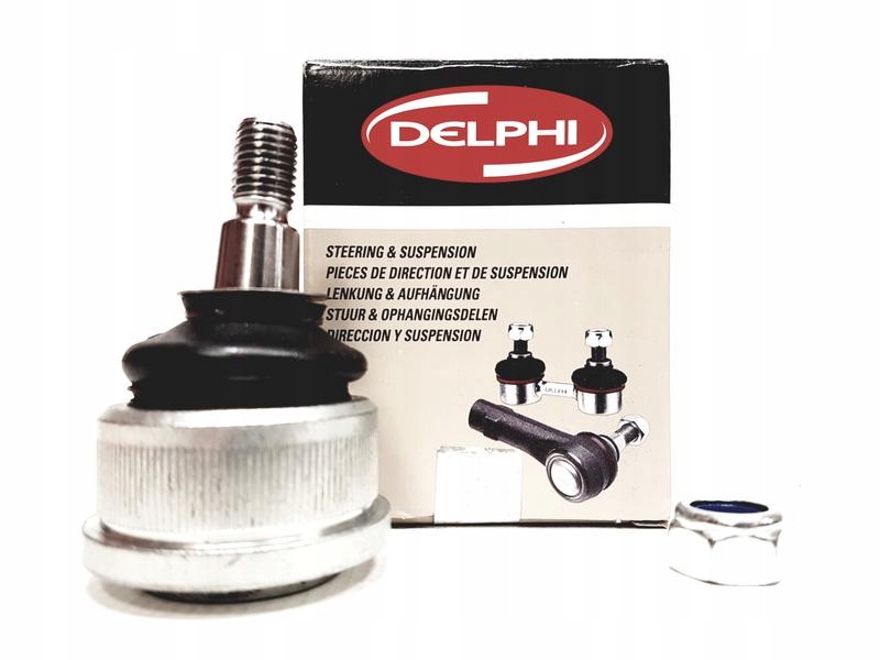 

Delphi Sworzeń Wahacza Bmw Z3 E36 Bmw 3 E36