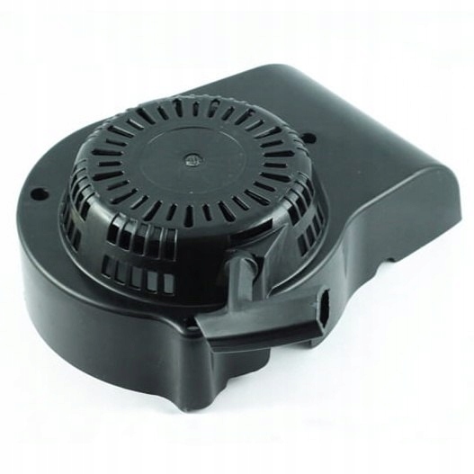 Starter Kosiarki Daye Dg 350, Zpětný Startér