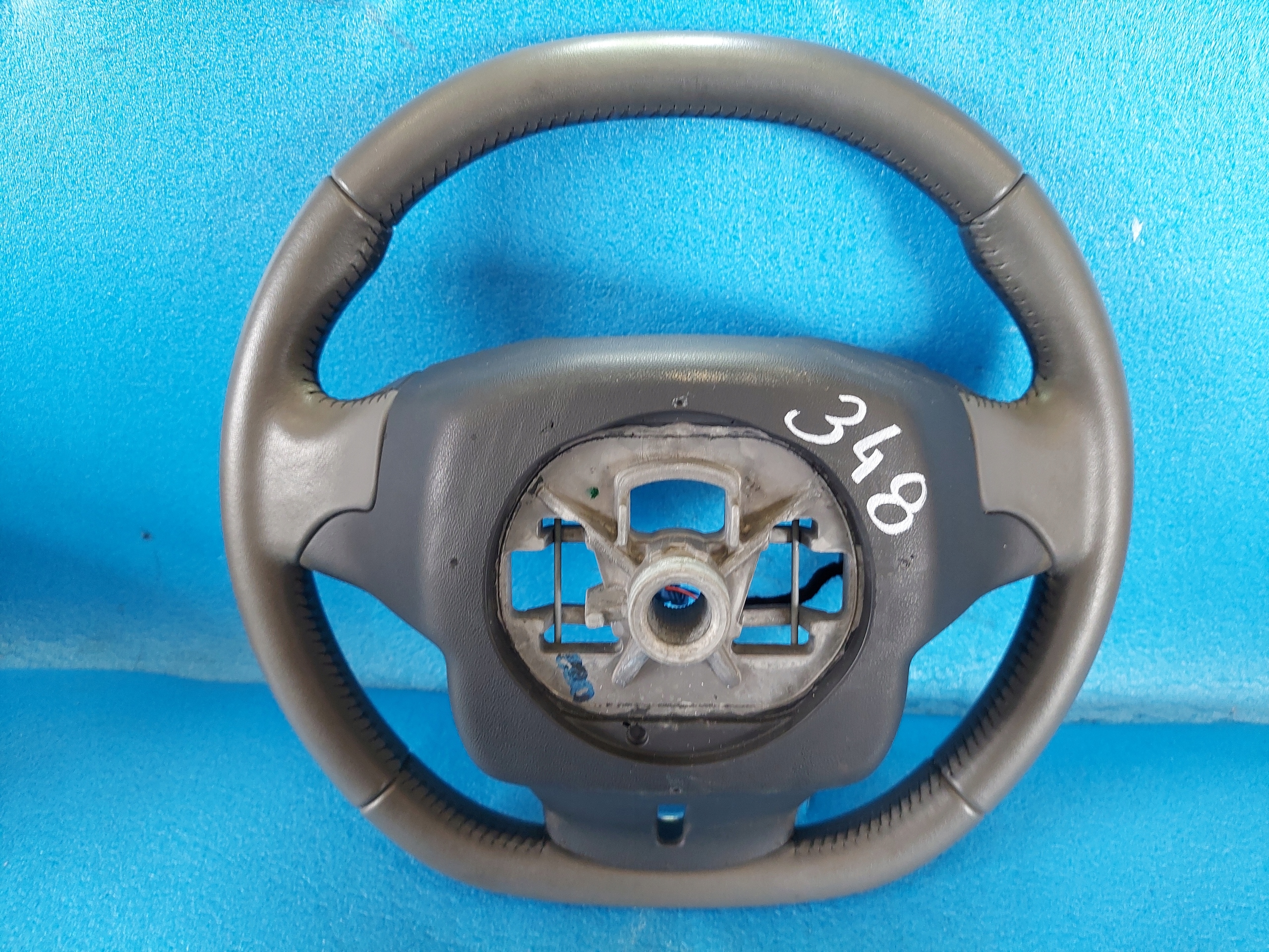 lenkrad CITROEN C4 CACTUS 34138520