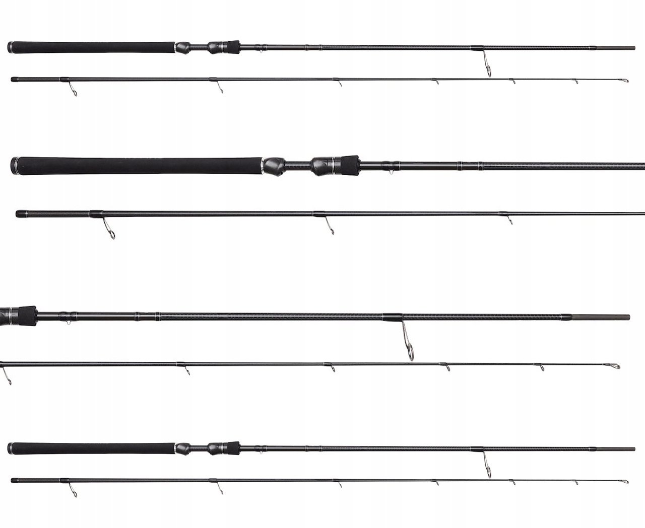 Wędka Westin W3 Powerteez 3RD 274/14-49g