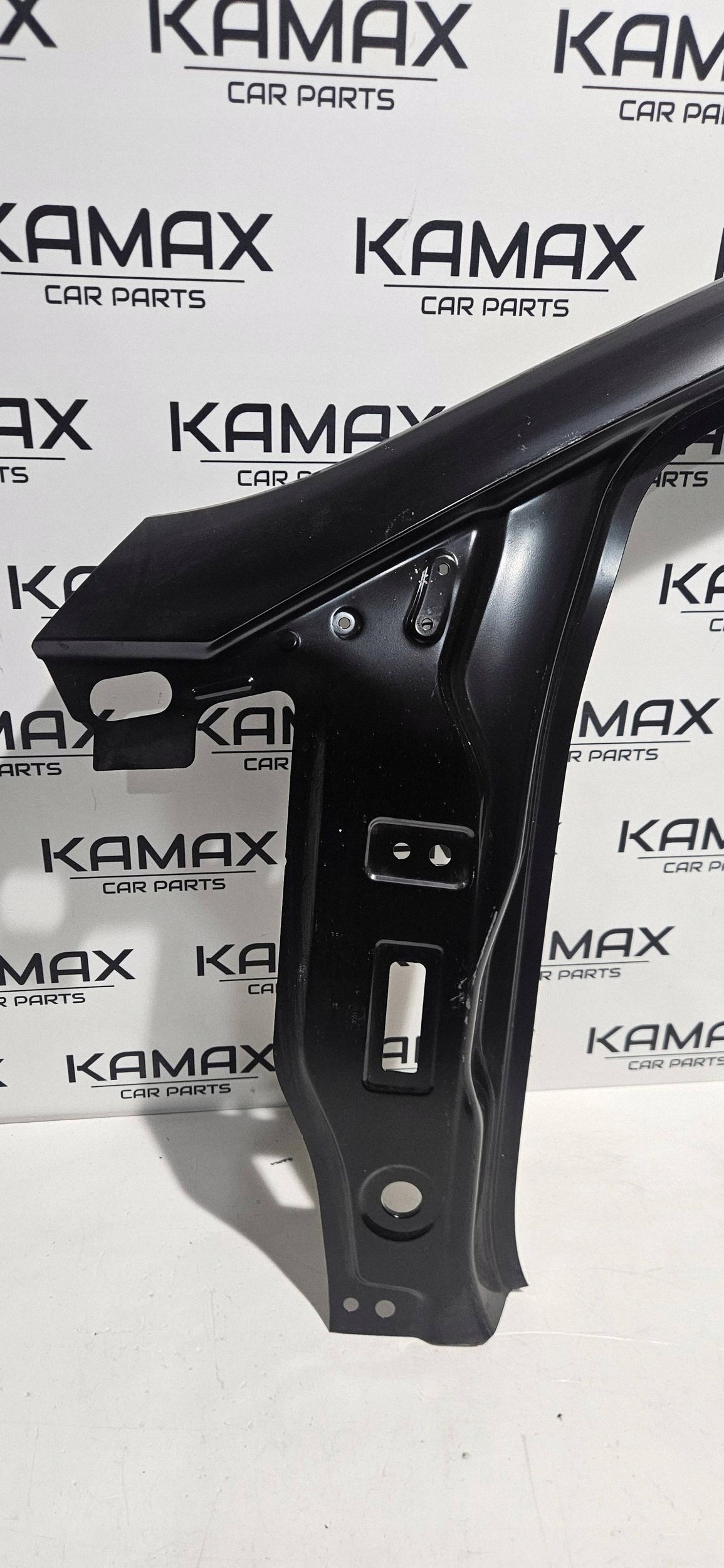 pillar left front side SEAT IBIZA V 17- new original 6F0809839