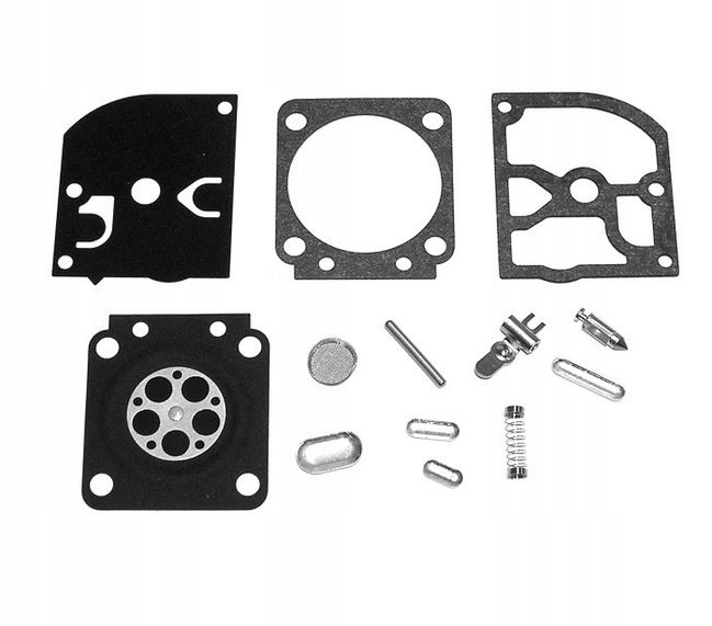 

Membrana do Zama Stihl FS36, 40, 44, 45, 75, 80, 8