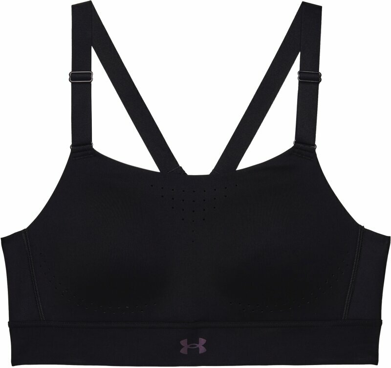 Figi Under Armour 38C czarny