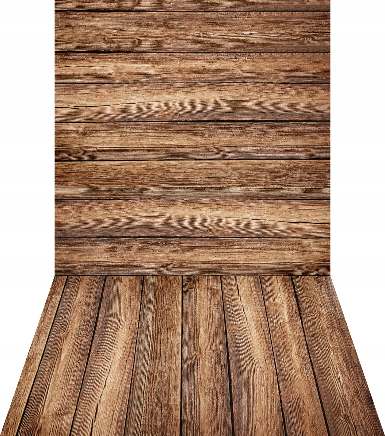 matowe TŁO DESKI dechy 160x400 PRODUCENT DES019