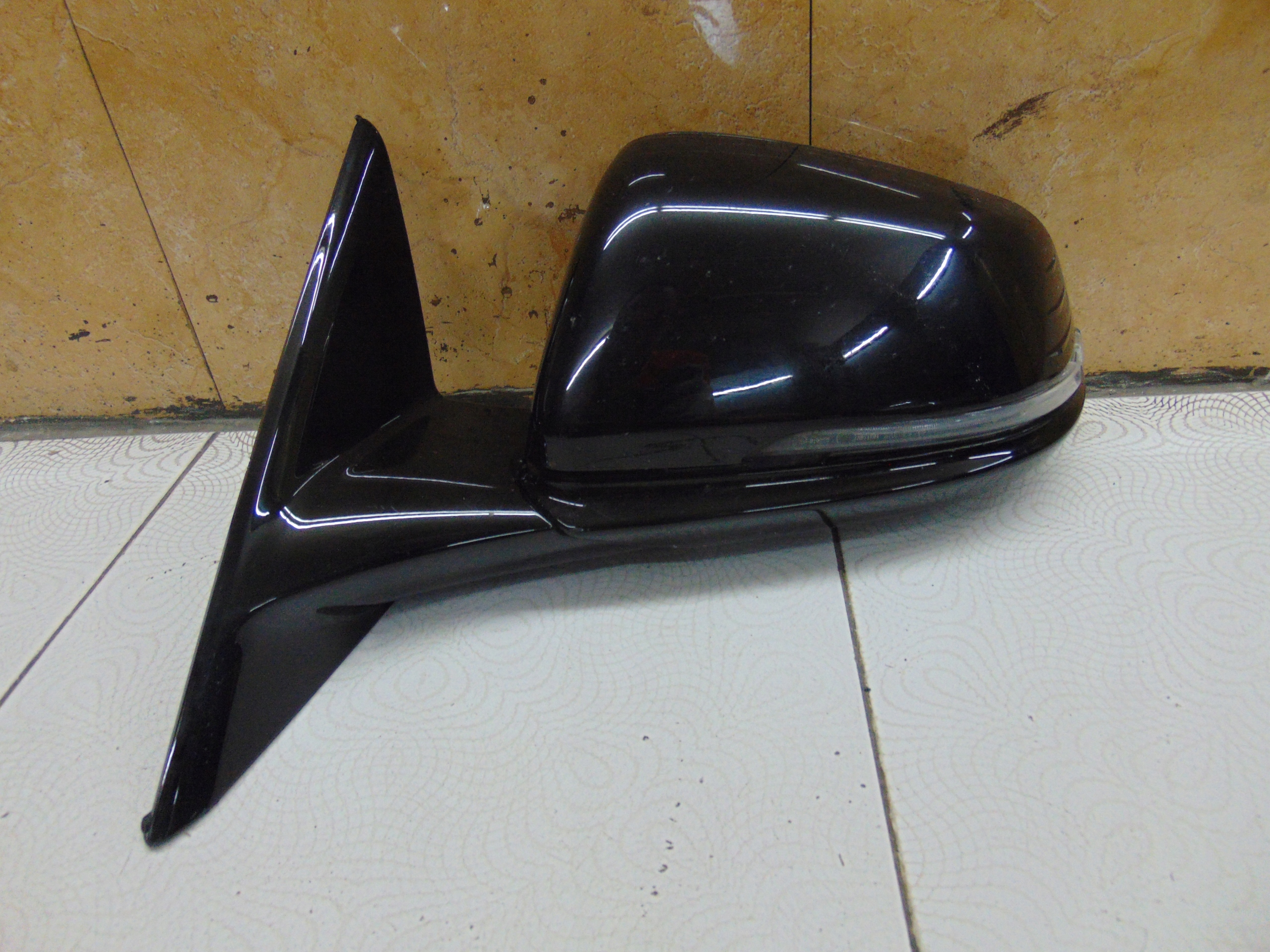 LUSTERKO LEWE BMW 2 F44 7PIN
