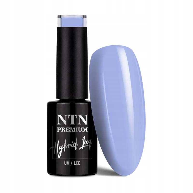 

Lakier Hybrydowy Ntn Premium 5g 145 Delight Sorbet