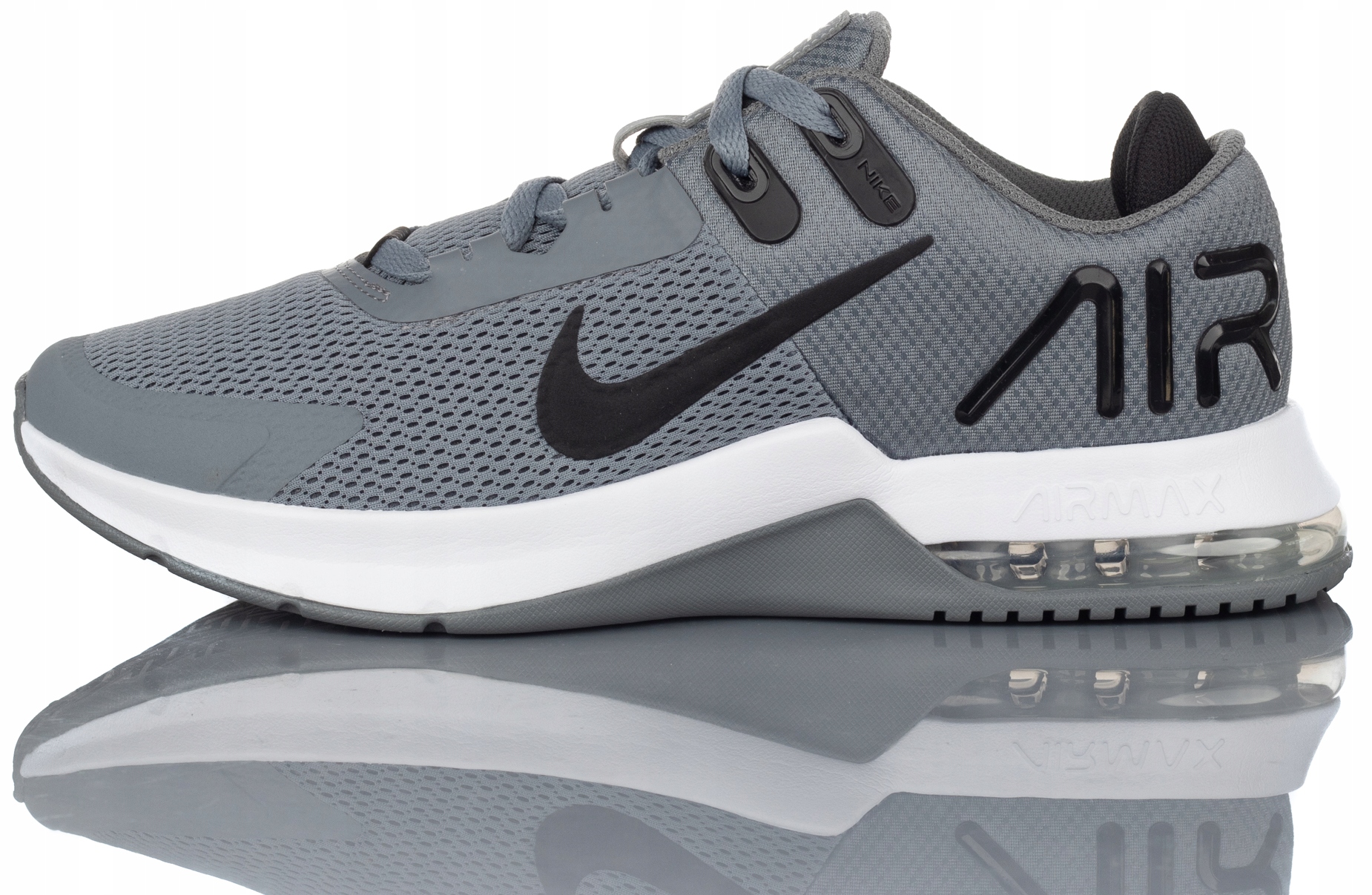 Buty Nike Air Max Alpha Trainer 4 CW3396 001-42,5