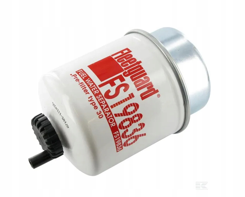 4278951M1 - FleetGuard топливный фильтр JCB 3CX, 4CX