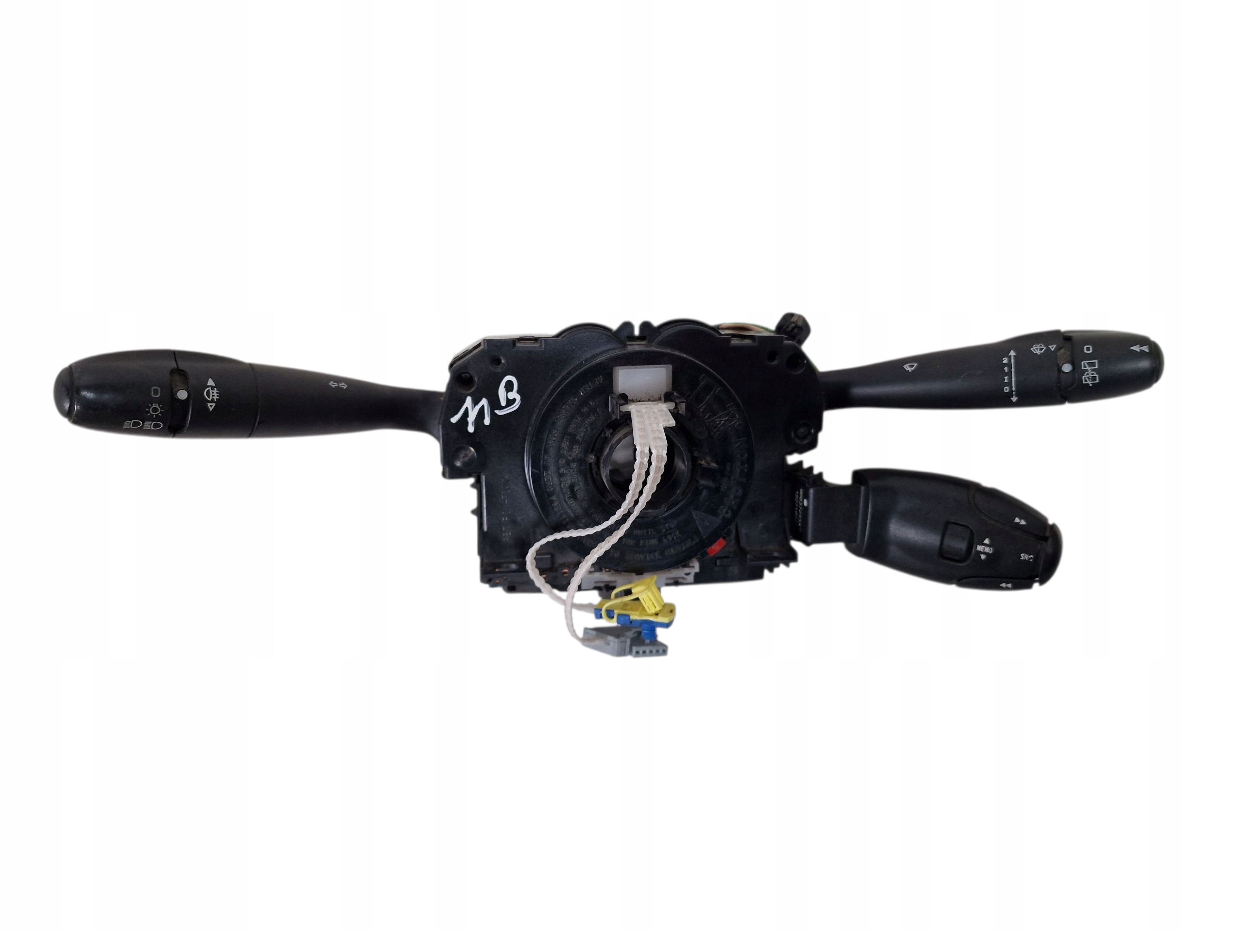 PEUGEOT DEVIO LUCI TERGICRISTALLO TERGI luci 96662459XT