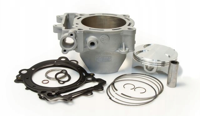 Cylinder Works Kompletný Valec Kawasaki Kxf 450 09-12, 96 mm
