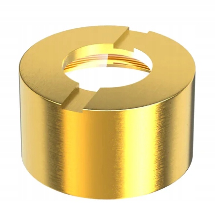 Soczewki do Atomstack X30/S30/A30 Pro 3-pak EAN (GTIN) 8414830439343