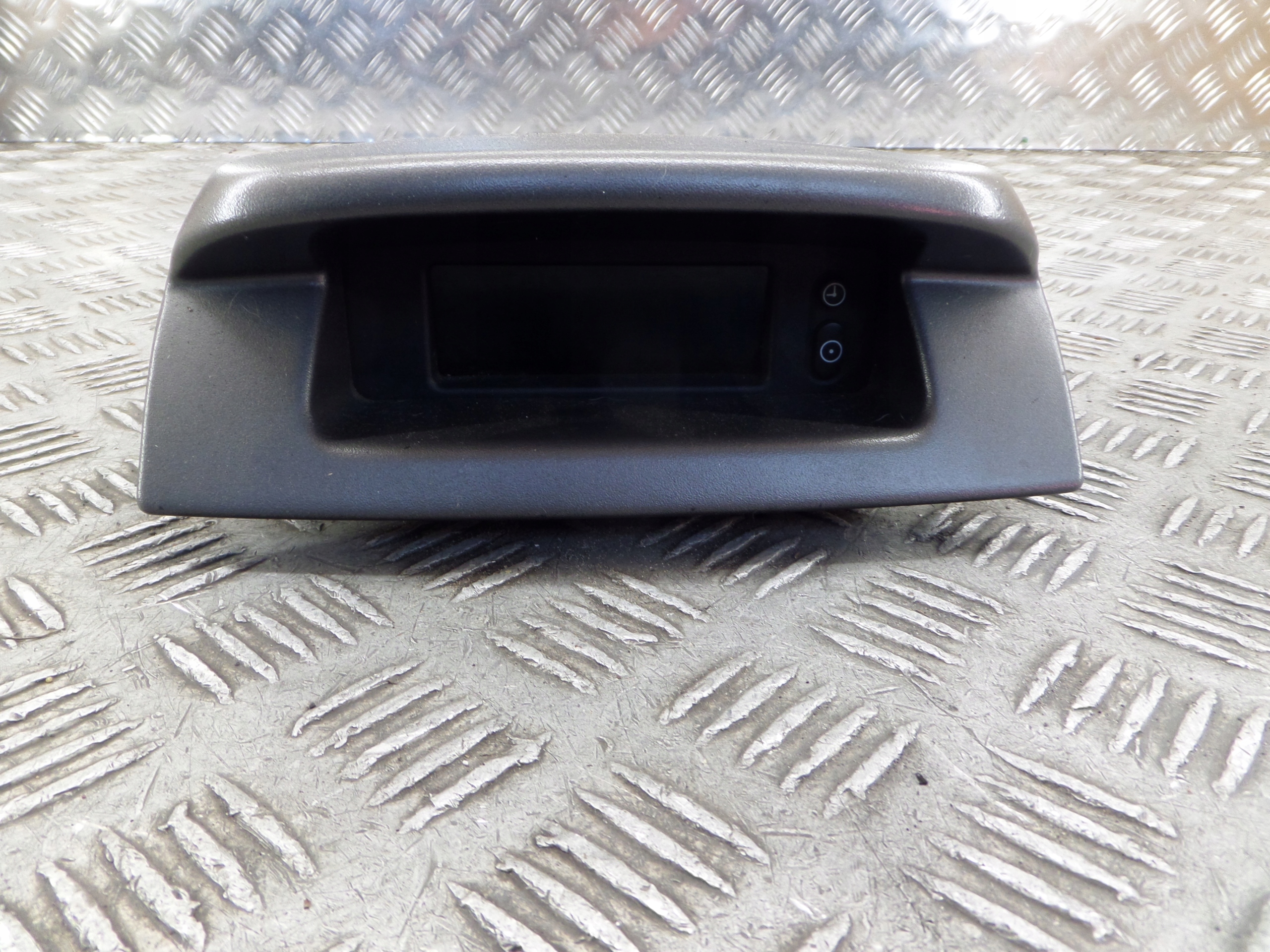 Écran OPEL COMBO C 13255825 565412769