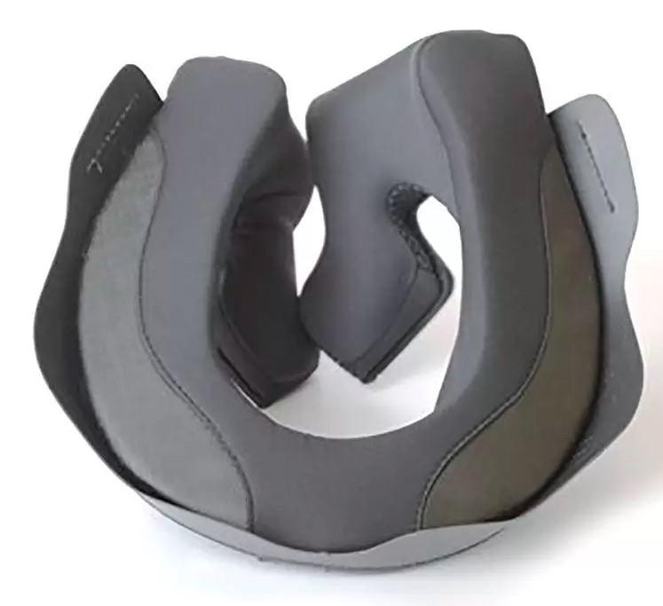 Kołnierz i policzki do kasku AGV K6 S/K6 L