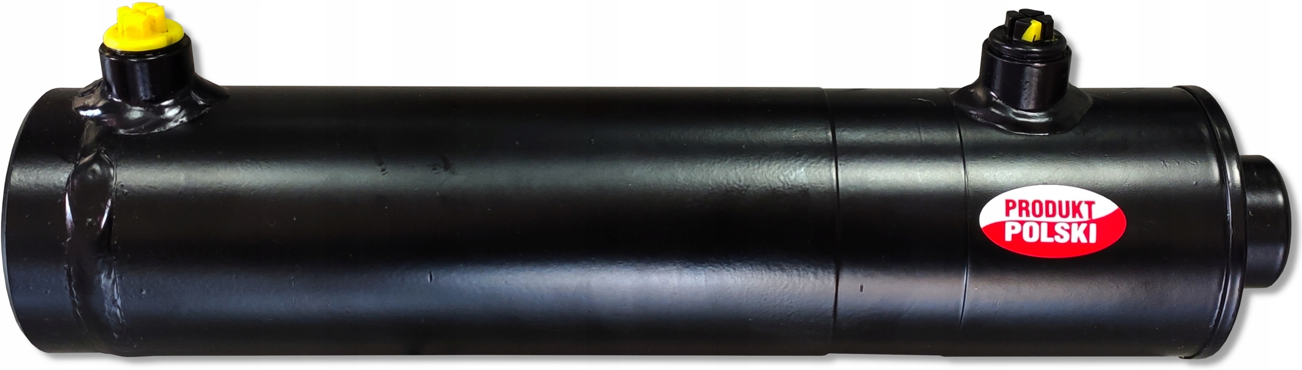 SMTG.70.40.300-00 - Гідравлічний циліндр СМТГ 70КС40КС300 л= 460мм