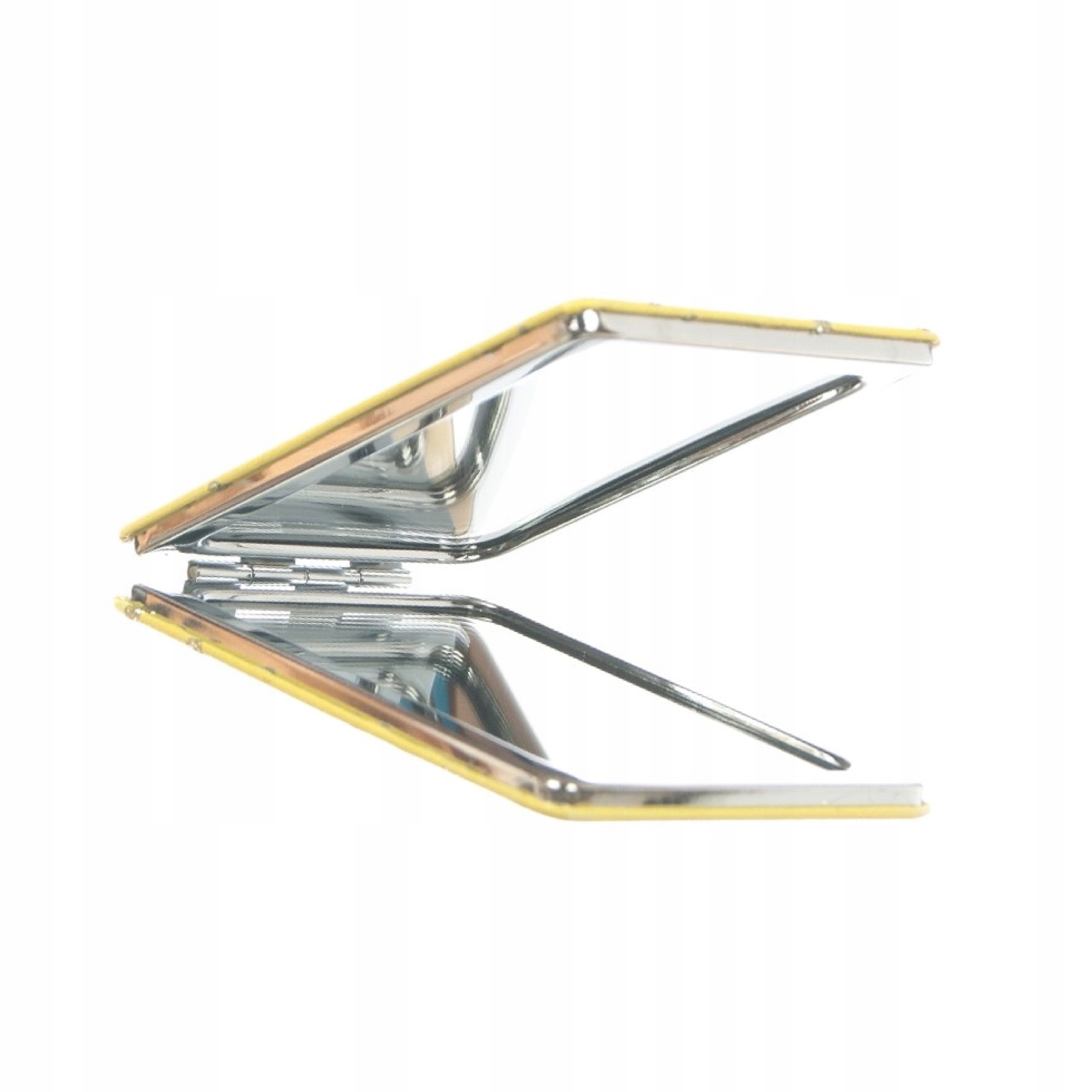 Składane lusterko kieszonkowe do torebki Kod producenta D30119