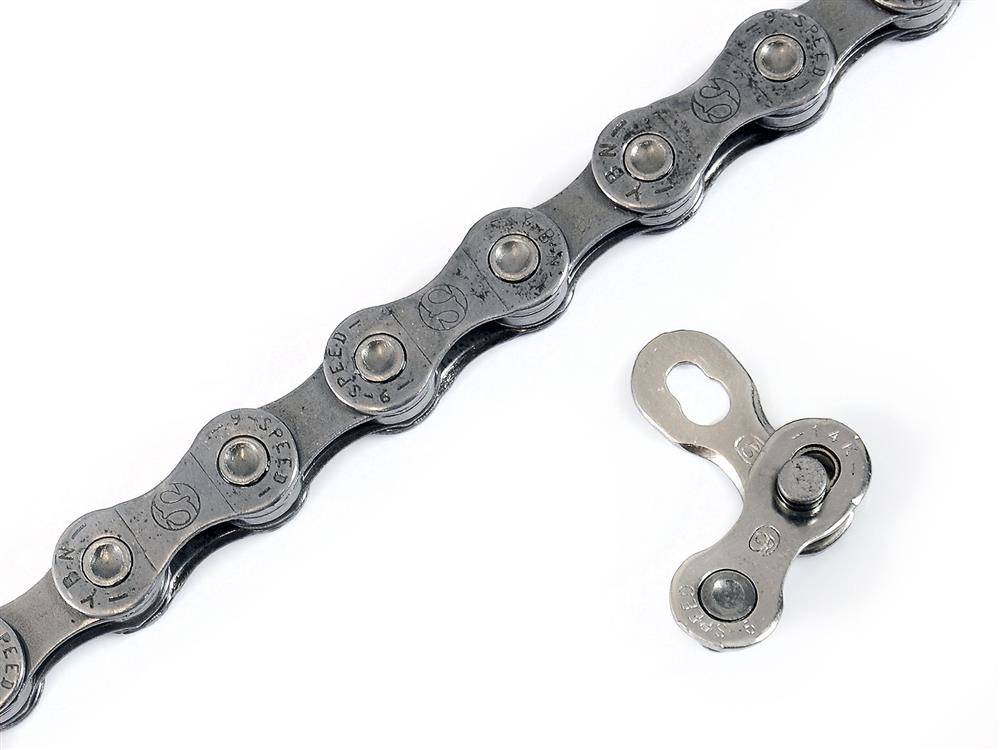 Łańcuch Accent AC-901 9-rzędowy szary Kod producenta 610-12-05_ACC