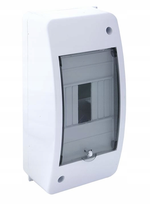 

Rozdzielnica Natynkowa Rnto 4 modułowa IP42