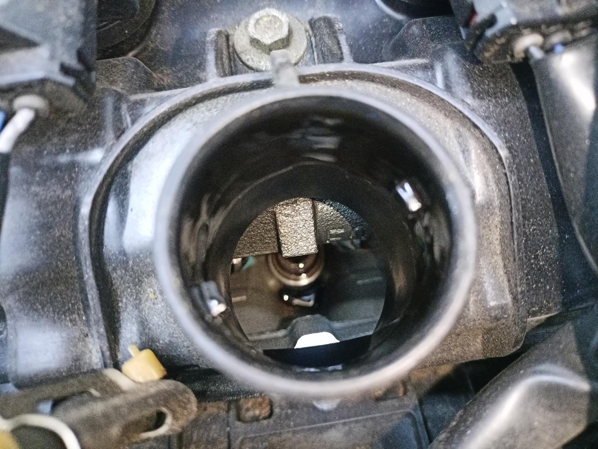 engine complete Mazda 3 3 2014 PE13
