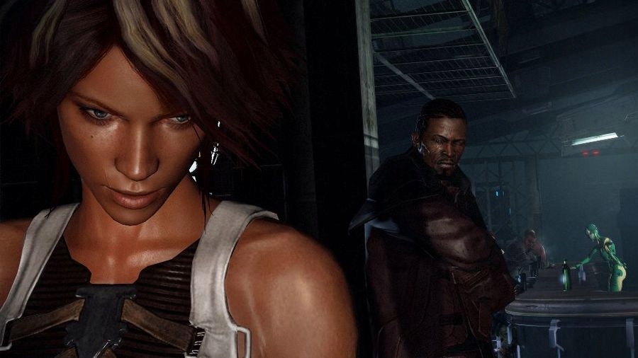 REMEMBER ME PL PC KLUCZ STEAM Tematyka gry akcji