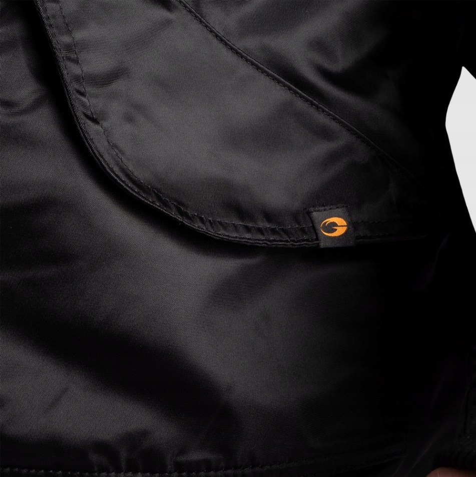 Całosezonowa kurtka pilotka bomber męska GASP Utility Jacket 2XL Właściwości termiczne