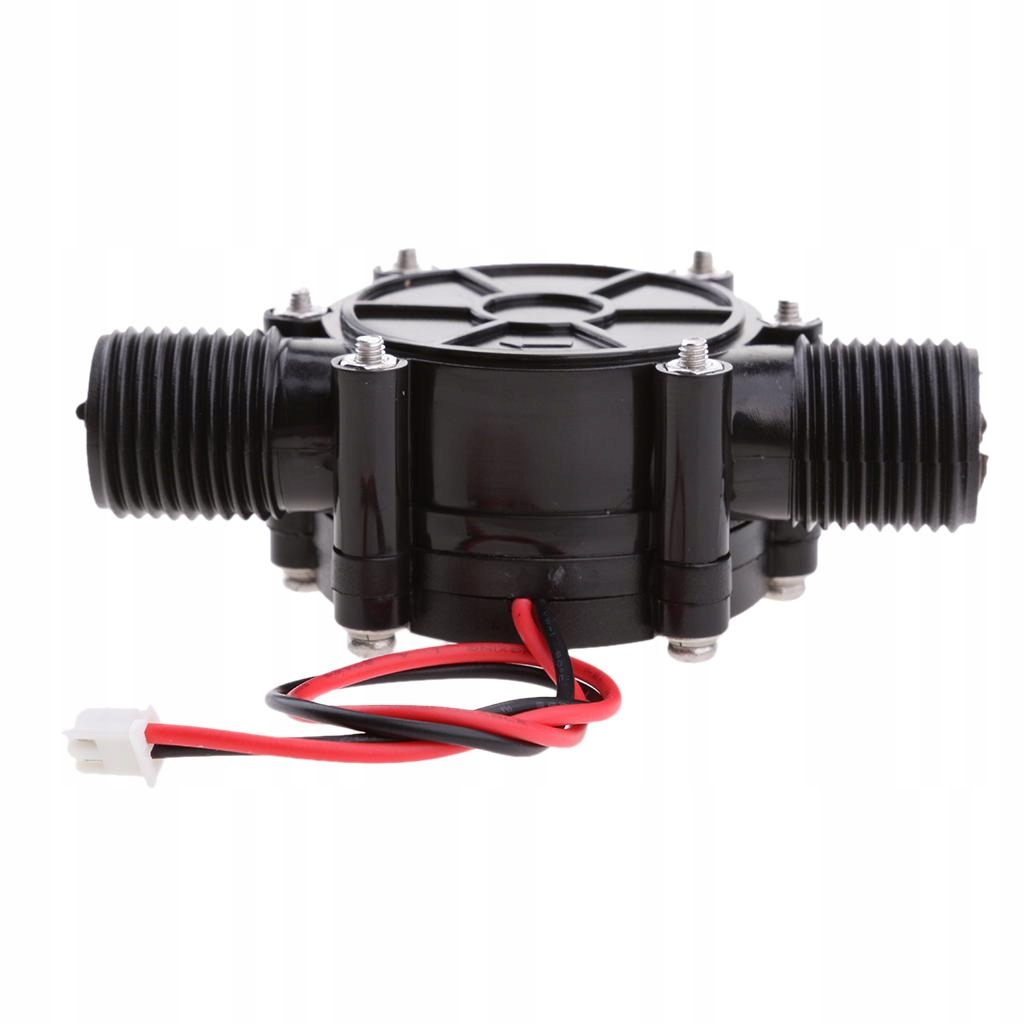 Potential energy of a 12 V micro hydroelectric power plant Kod producenta 2024057