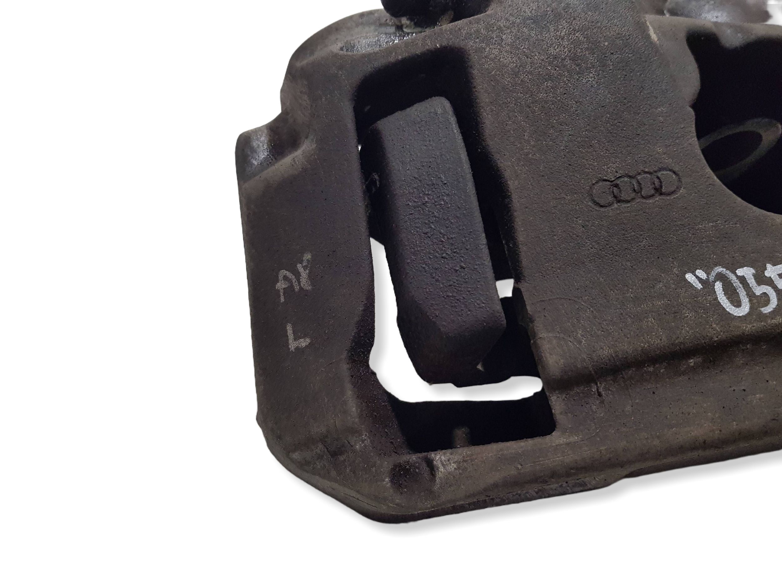 caliper brake front front left Audi A8 D4 4H 4H05AN