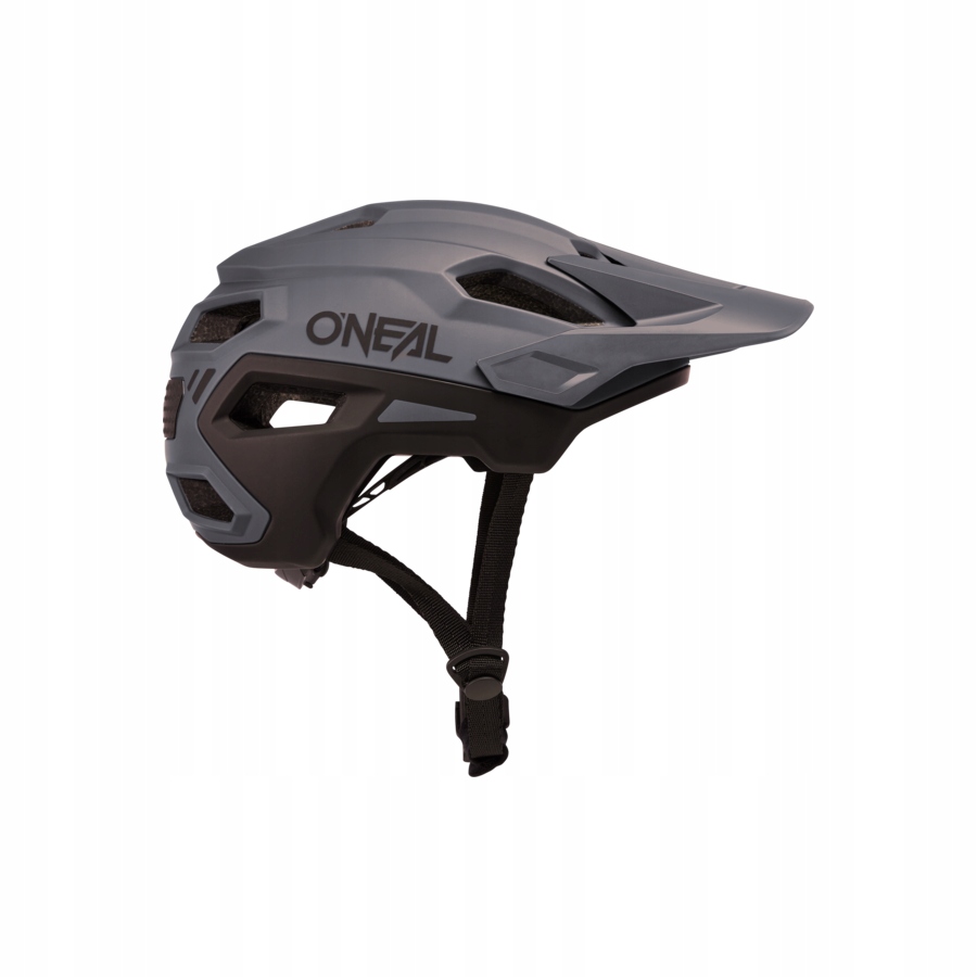 Kask rowerowy O'neal Trailfinder r. L/XL Mtb hulajnoga trwały