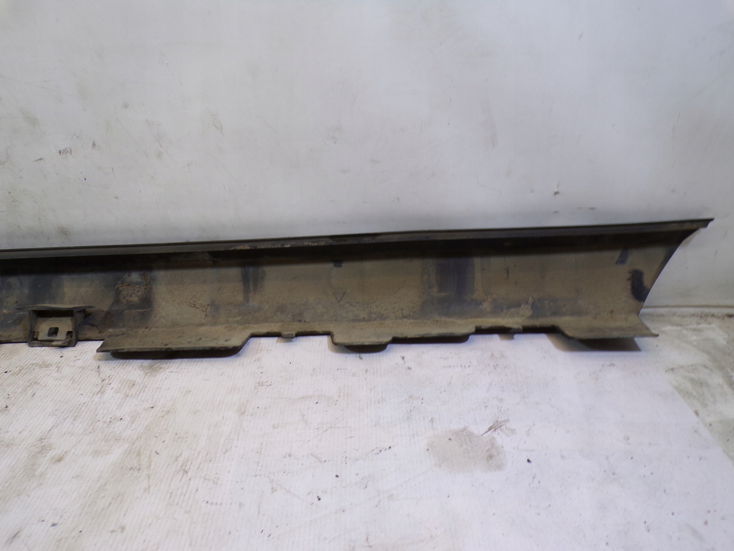 cap moulding threshold right RENAULT SCENIC 2 II LIFT CONQUEST (K)