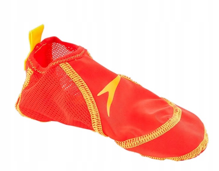 834 Skarpetki Buty Do Wody Na Basen Speedo Hipoalergiczne 33-37