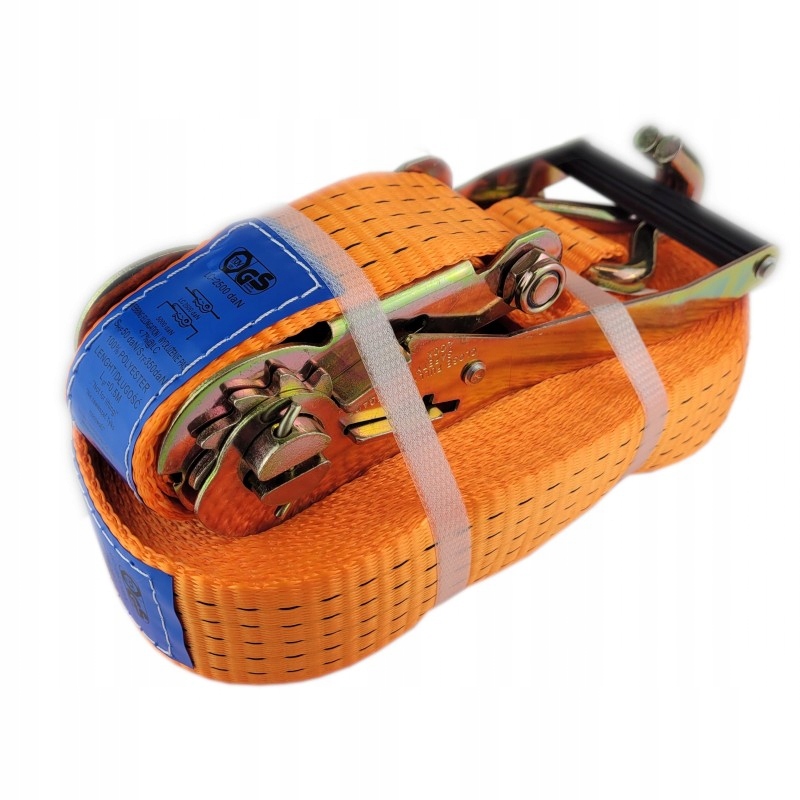 

Pas Transportowy 10M/50MM/5T Pasy Transportowe Tuv