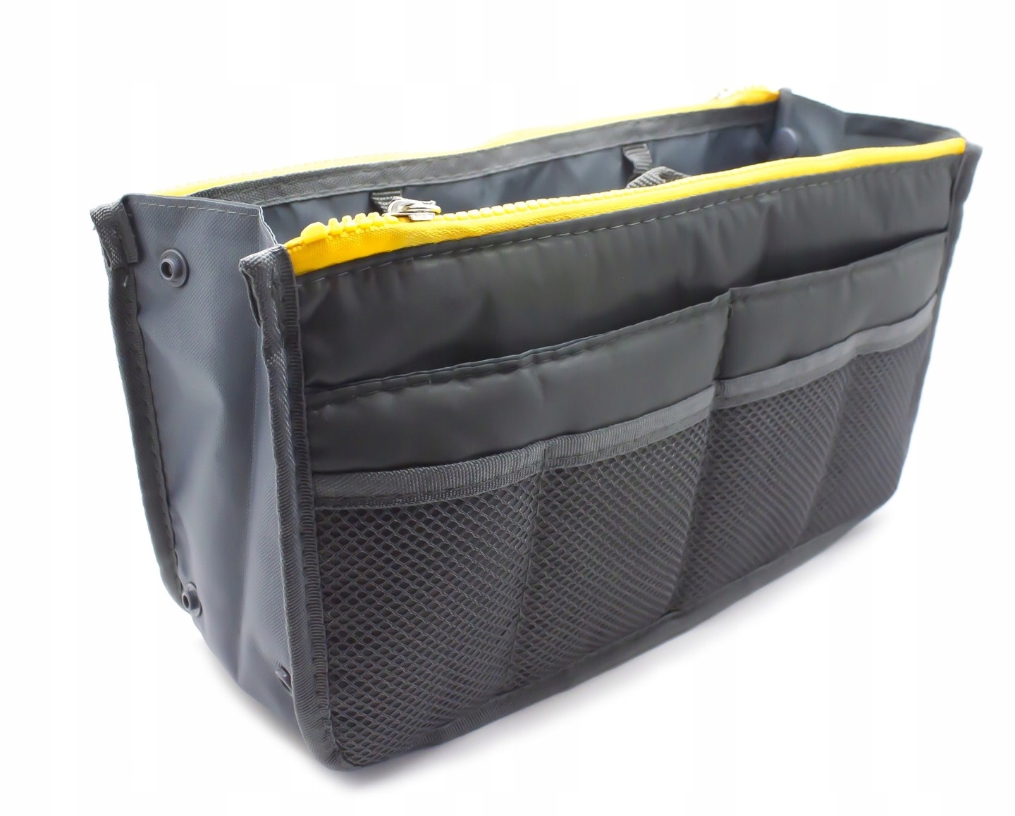 ORGANIZER KOSMETYCZKA DO TOREBKI TORBY BAG - 5 KOL Płeć uniseks