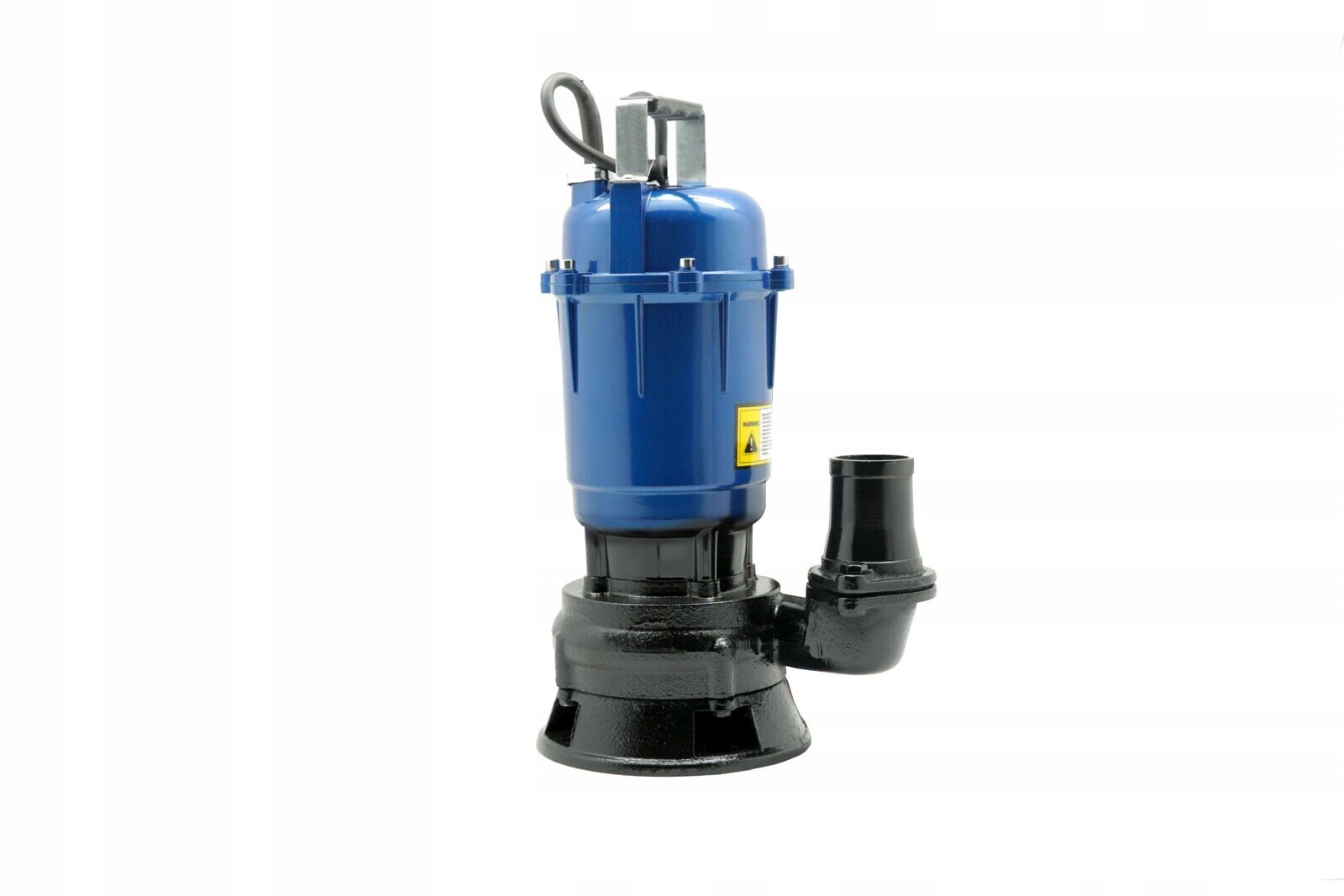 Ponorná pumpa Magnum 2700 bez plováku 230V Ibo