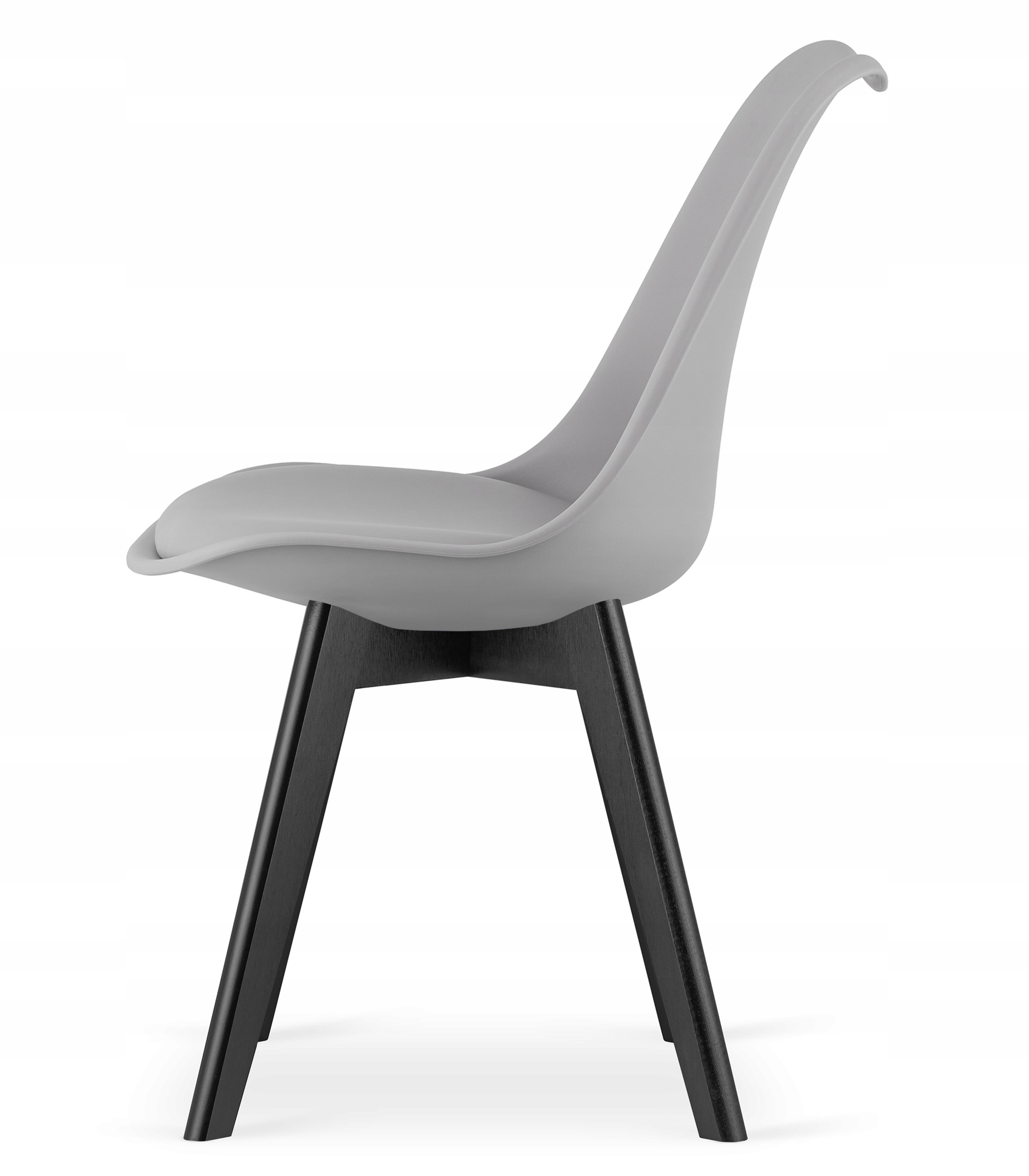 Krzesło ATTE salon kuchnia jadalnia NOWOCZESNE Marka Muf-Art