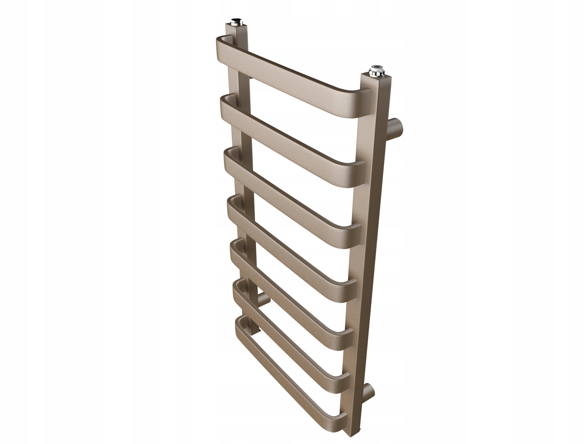 Kúpeľňový Radiátor Rs 130/50 Quartz 2