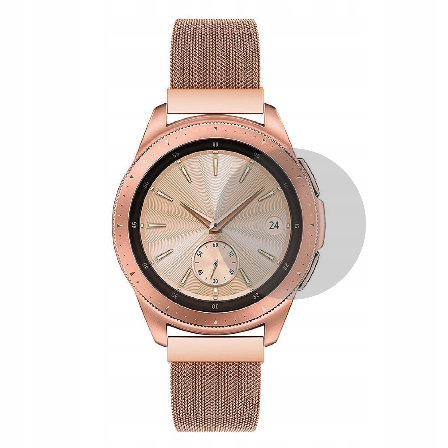 Szkło ochronne do Samsung Galaxy Watch 42mm