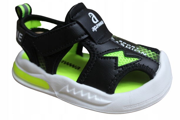 

Buty Sandały Marki Apawwa ROZ.22