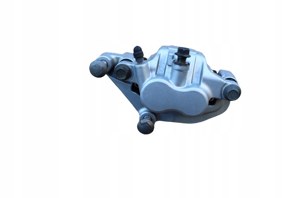 XVS110.ZACISKLP - XVS 1100 DRAG STAR ГАЛЬМІВНИЙ СУПОРТ ЛІВИЙ P