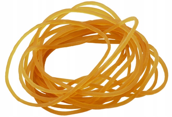 TETIS GUMKI recepturki średnica 38mm 250 gram ELASTYCZNE NIE PĘKAJĄ EAN (GTIN) 5905320842123