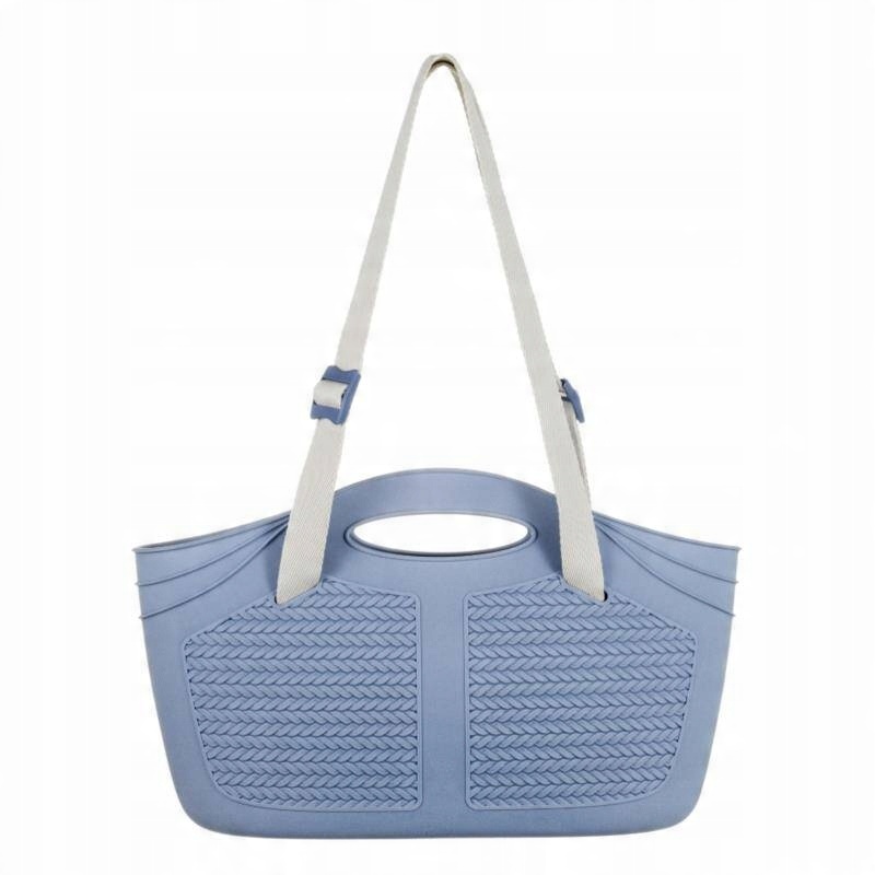 

Silikonowa torba na zakupy 40x15x24cm Mia Cielo