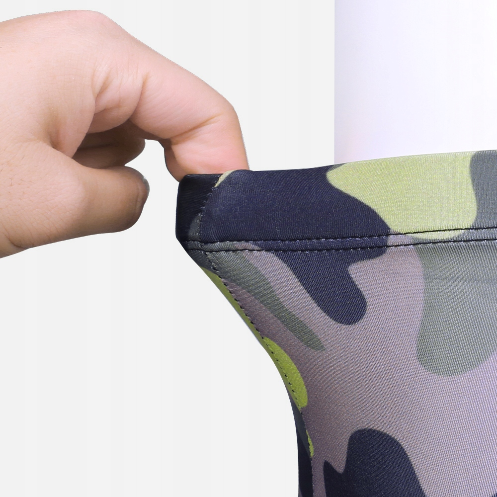 MĘSKIE SPODENKI ROWEROWE KOLARSKIE WKŁADKA ARMY Model MĘSKIE SPODENKI ROWEROWE KOLARSKIE WKŁADKA ARMY